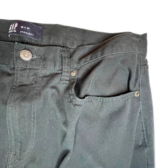 Mens Gap Denim 36X30 NWOT - Picture 5 of 5